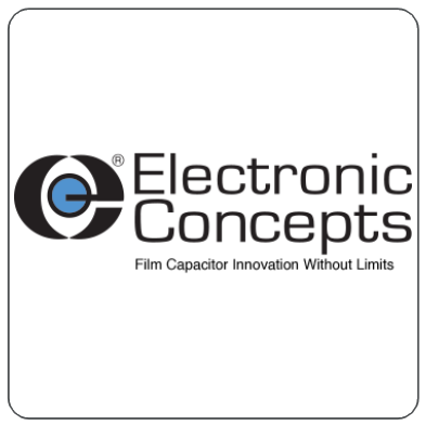 Electronic Concepts Logo