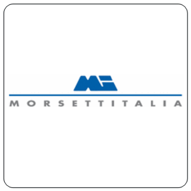 MORSETTITALIA Logo