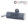 CEFEM Serie P Motion PL