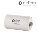 CEFEM Serie 1ZAL Resonaz Kondensator