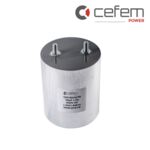 CEFEM Serie Energy UAV