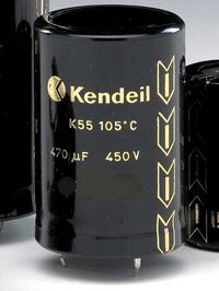 KENDEIL K55
