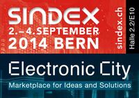 SINDEX Sonderzone Electronic City