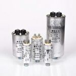 MECO CML3 Serie