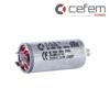 CEFEM Serie P Motion