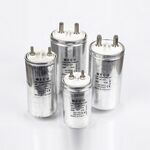 MECO CML1 Serie