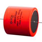 CEFEM Serie Smart cap