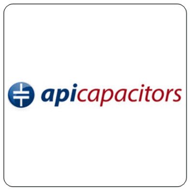 API Logo
