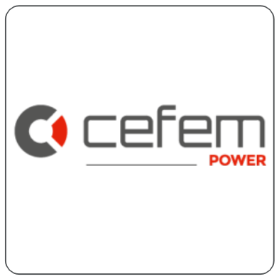 Cefem Logo