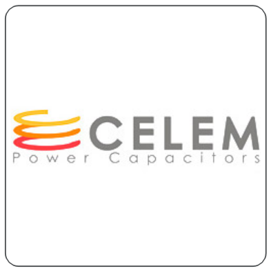 CELEM Logo