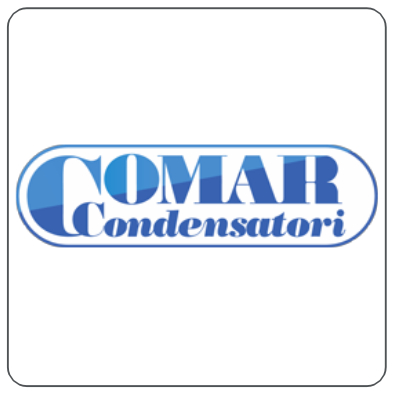 COMAR Logo