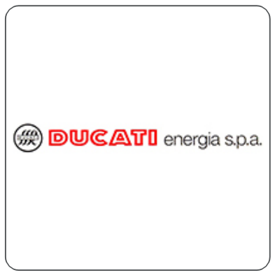 Ducati Logo