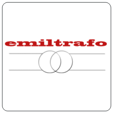 EMILTRAFO Logo