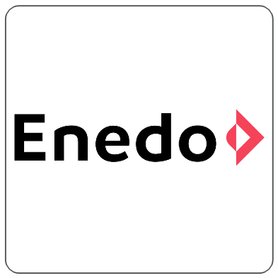 Enedo Logo