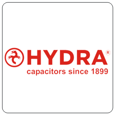 HYDRA Logo