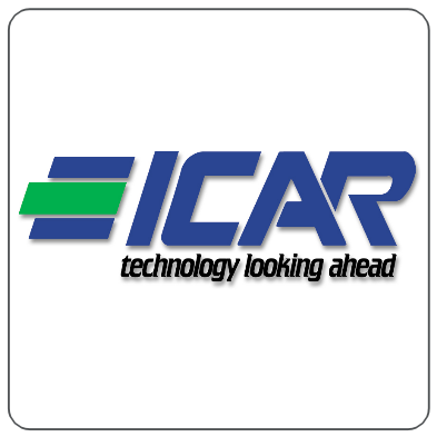 ICAR Logo