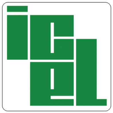 ICEL Logo