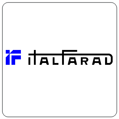 Italfarad Logo