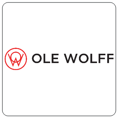 Ole Wolff Logo
