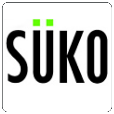 Süko Logo