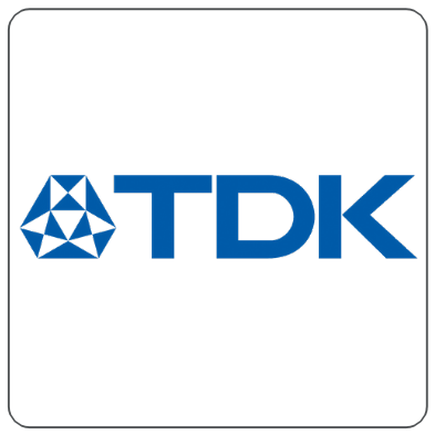 TDK Logo